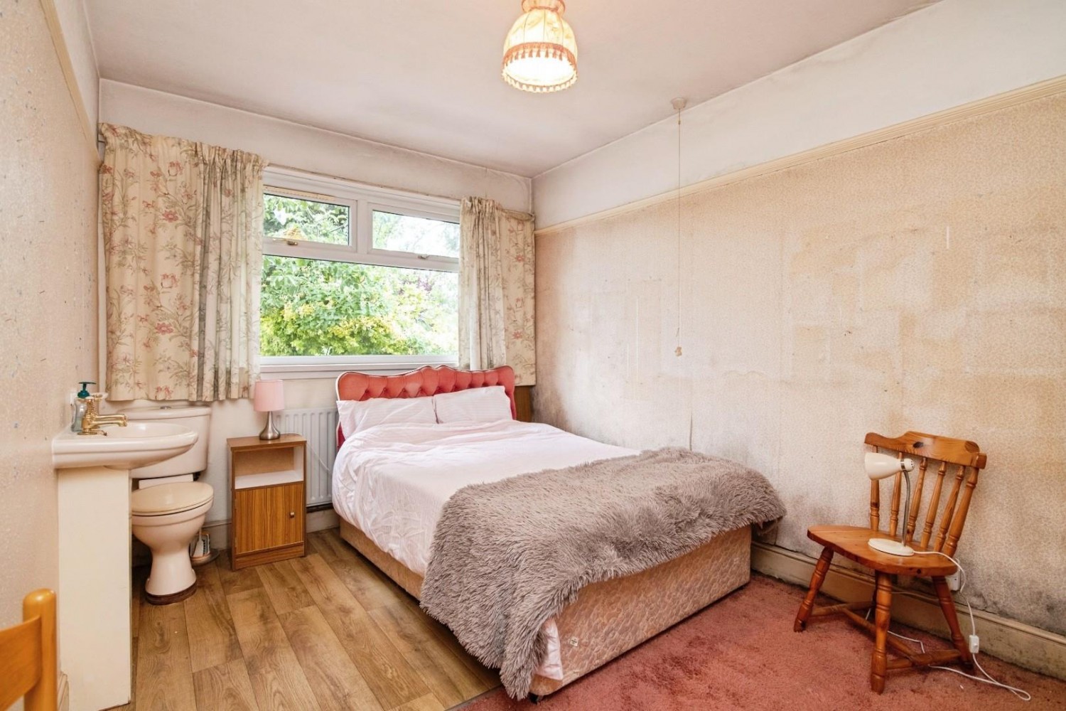Himley Avenue, Dudley