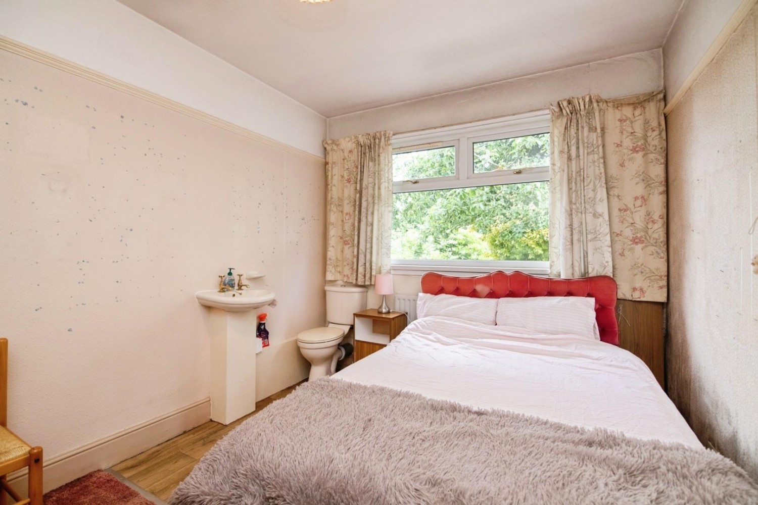 Himley Avenue, Dudley