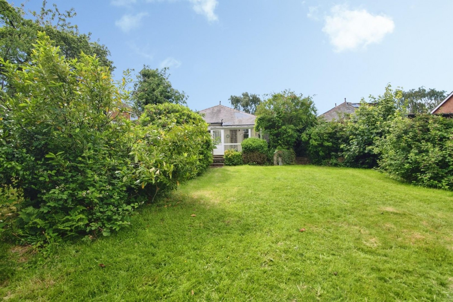 Himley Avenue, Dudley