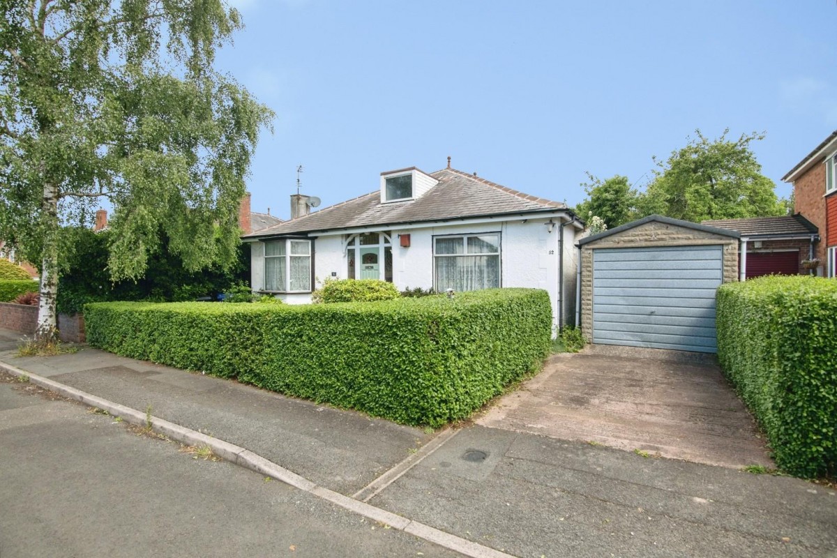 Himley Avenue, Dudley