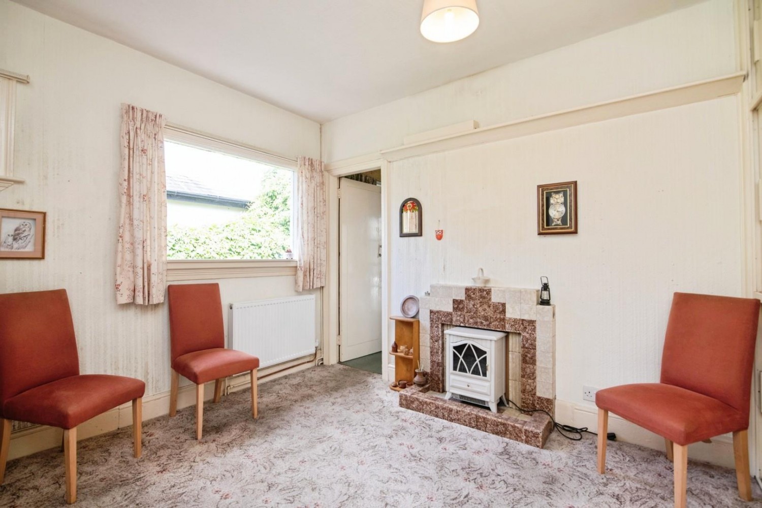 Himley Avenue, Dudley