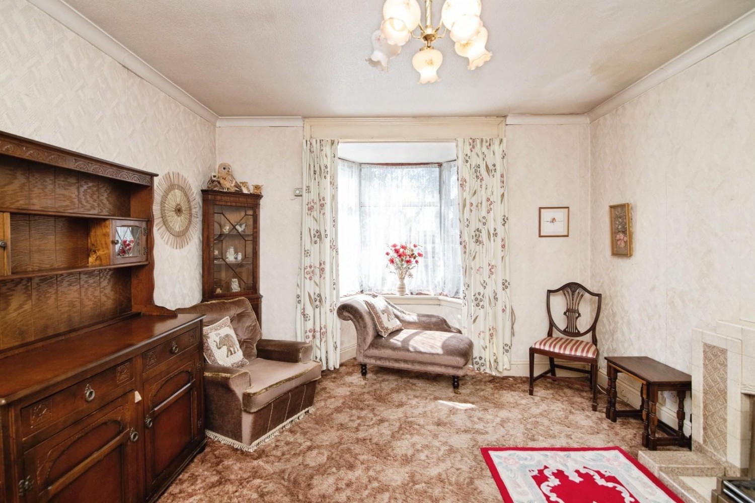 Himley Avenue, Dudley