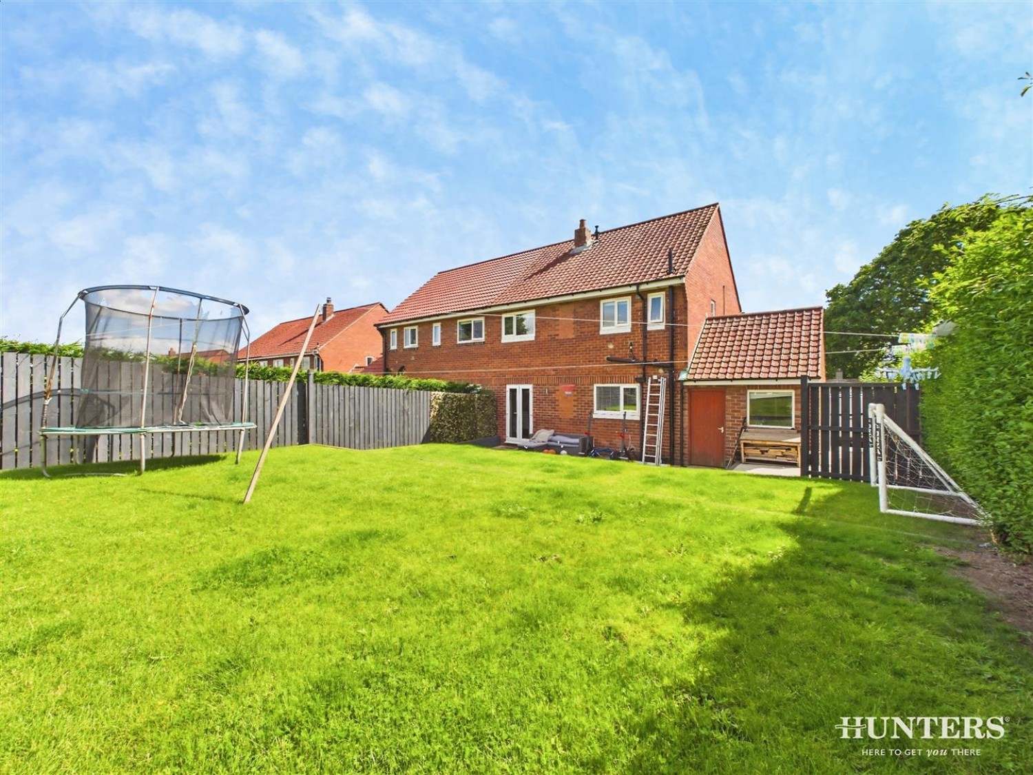 Valley Dene, Chopwell, Newcastle Upon Tyne