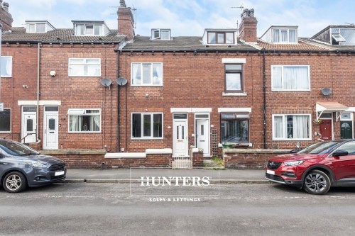 Cambridge Street, Normanton