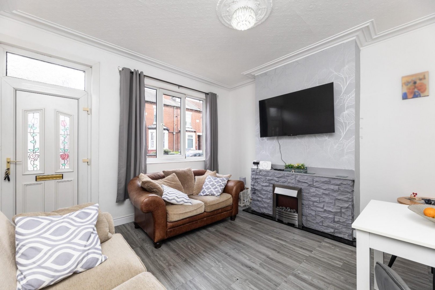 Cambridge Street, Normanton