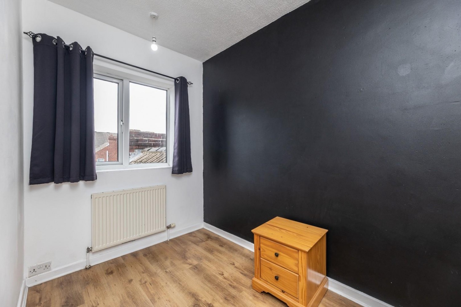 Cambridge Street, Normanton