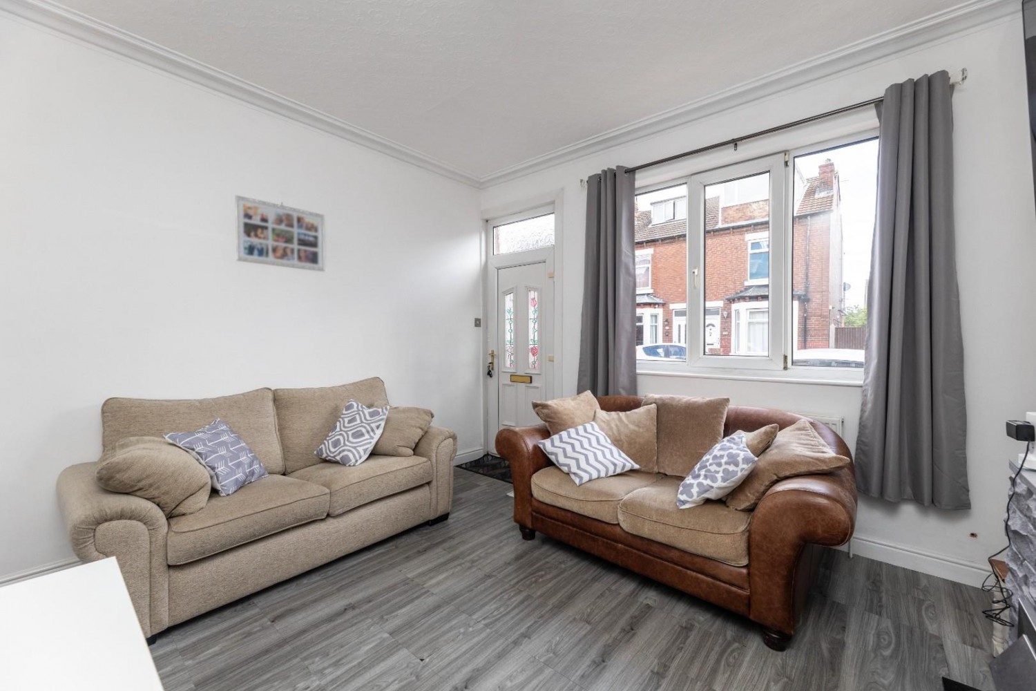 Cambridge Street, Normanton