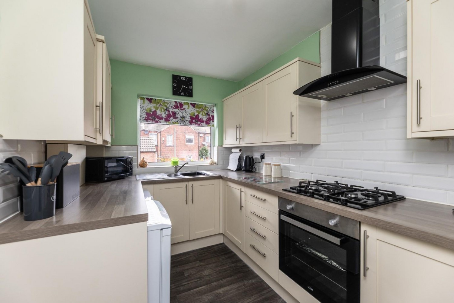 Cambridge Street, Normanton