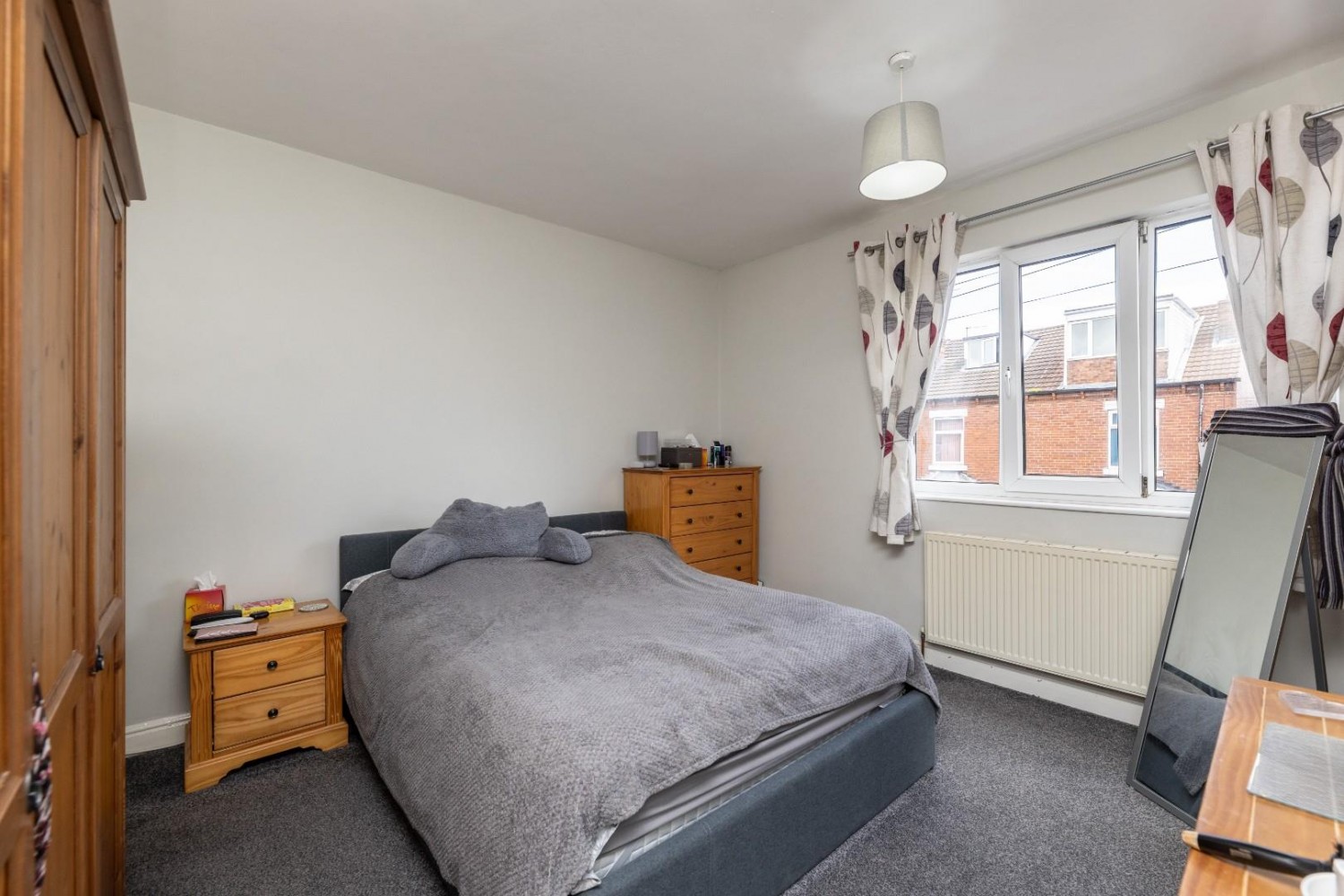 Cambridge Street, Normanton