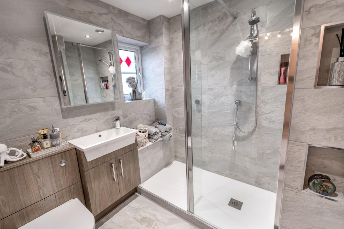 Brantingham Gardens, Bawtry, Doncaster