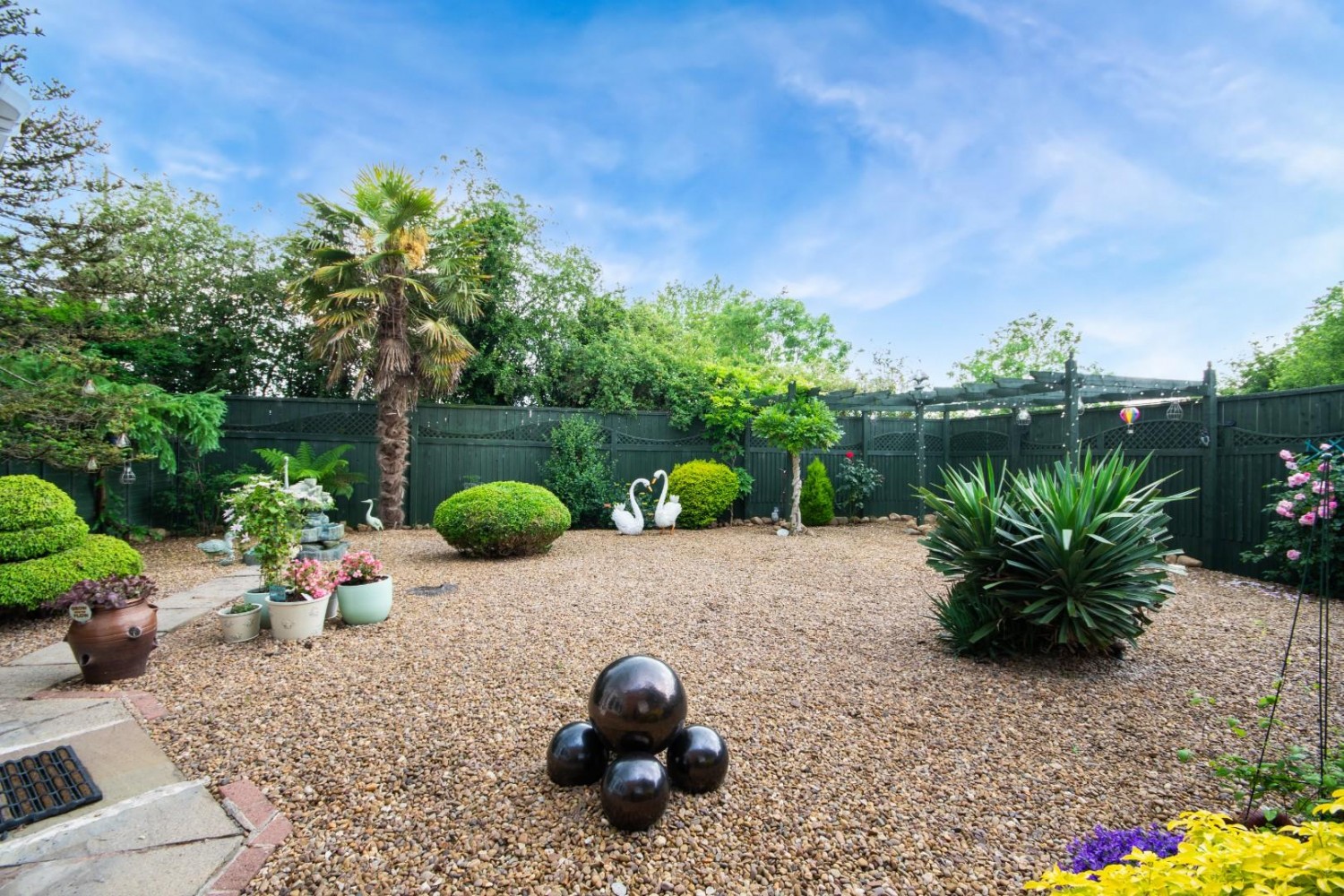 Brantingham Gardens, Bawtry, Doncaster