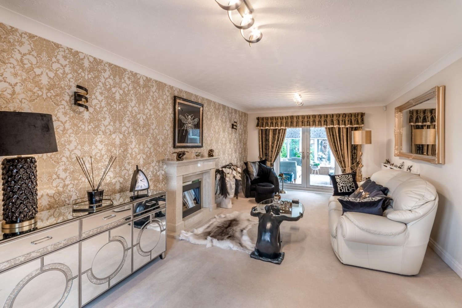 Brantingham Gardens, Bawtry, Doncaster