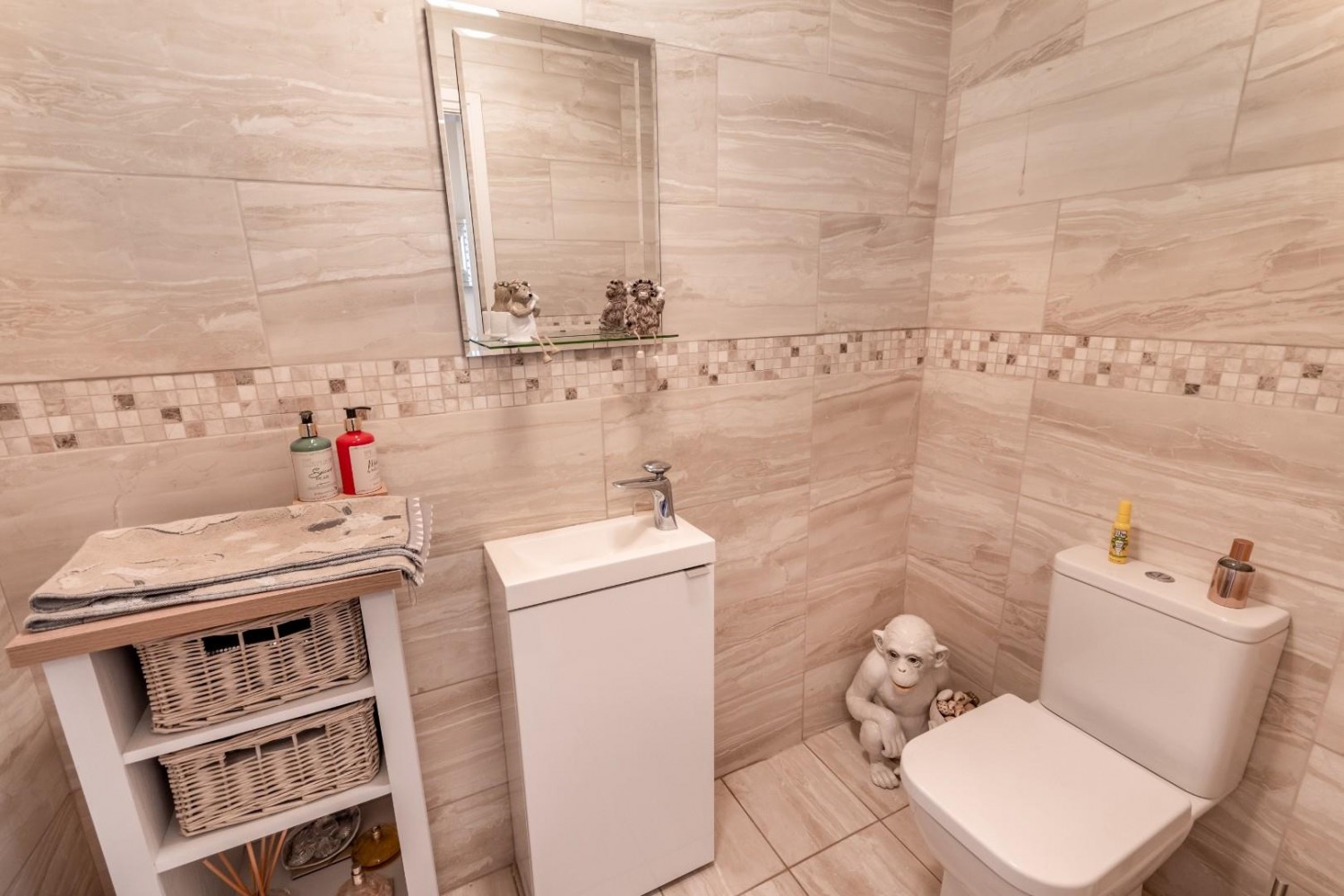 Brantingham Gardens, Bawtry, Doncaster