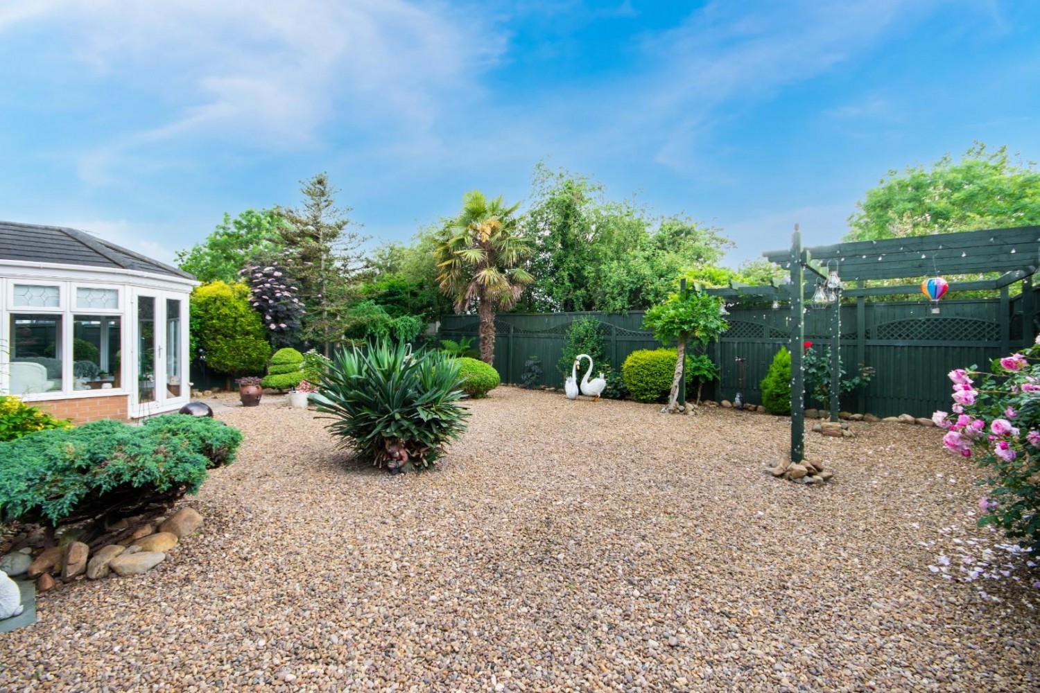 Brantingham Gardens, Bawtry, Doncaster