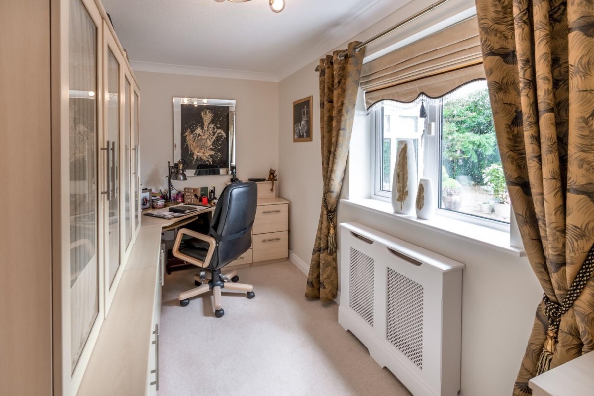 Brantingham Gardens, Bawtry, Doncaster