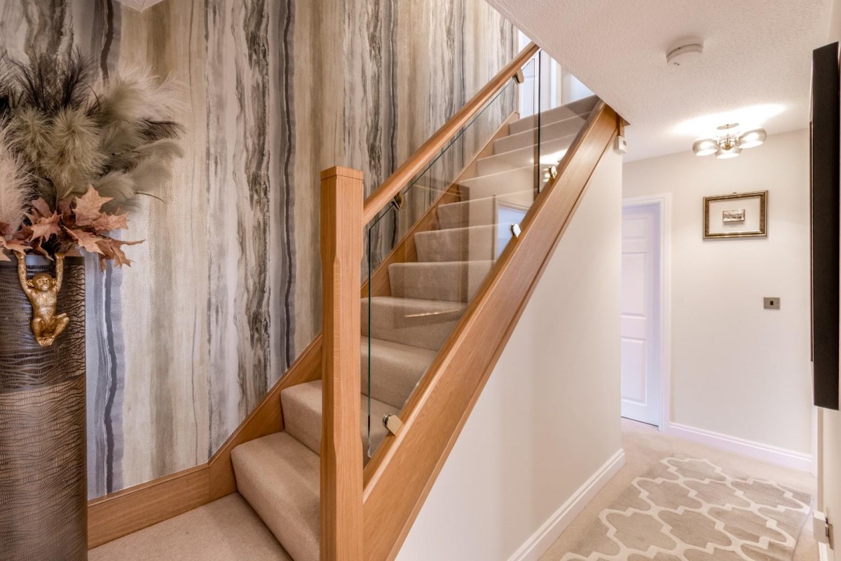 Brantingham Gardens, Bawtry, Doncaster