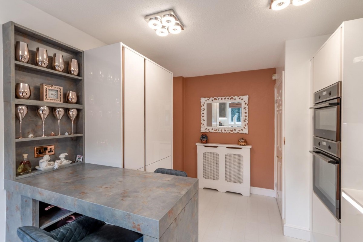 Brantingham Gardens, Bawtry, Doncaster