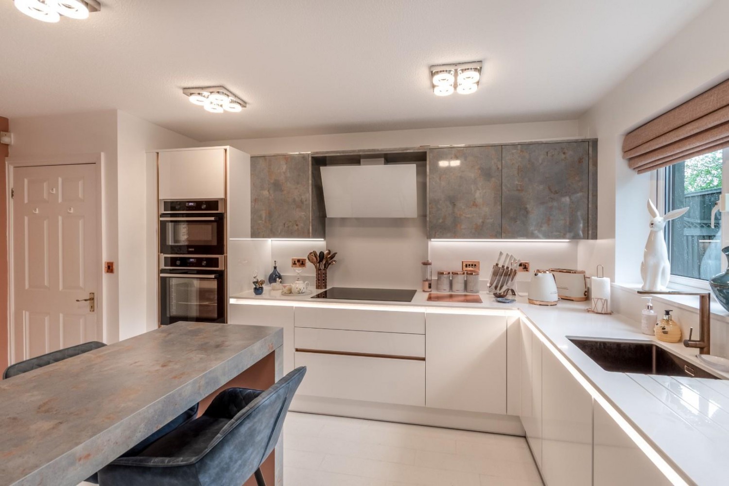 Brantingham Gardens, Bawtry, Doncaster