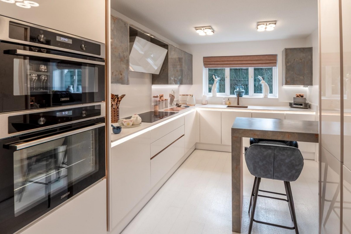 Brantingham Gardens, Bawtry, Doncaster