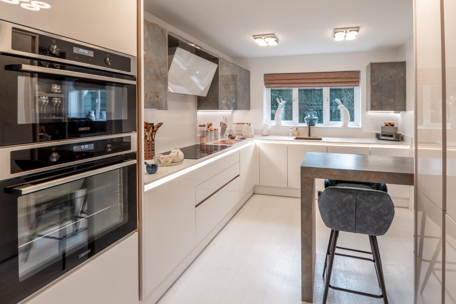 Brantingham Gardens, Bawtry, Doncaster