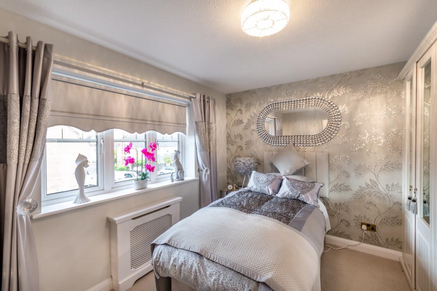 Brantingham Gardens, Bawtry, Doncaster