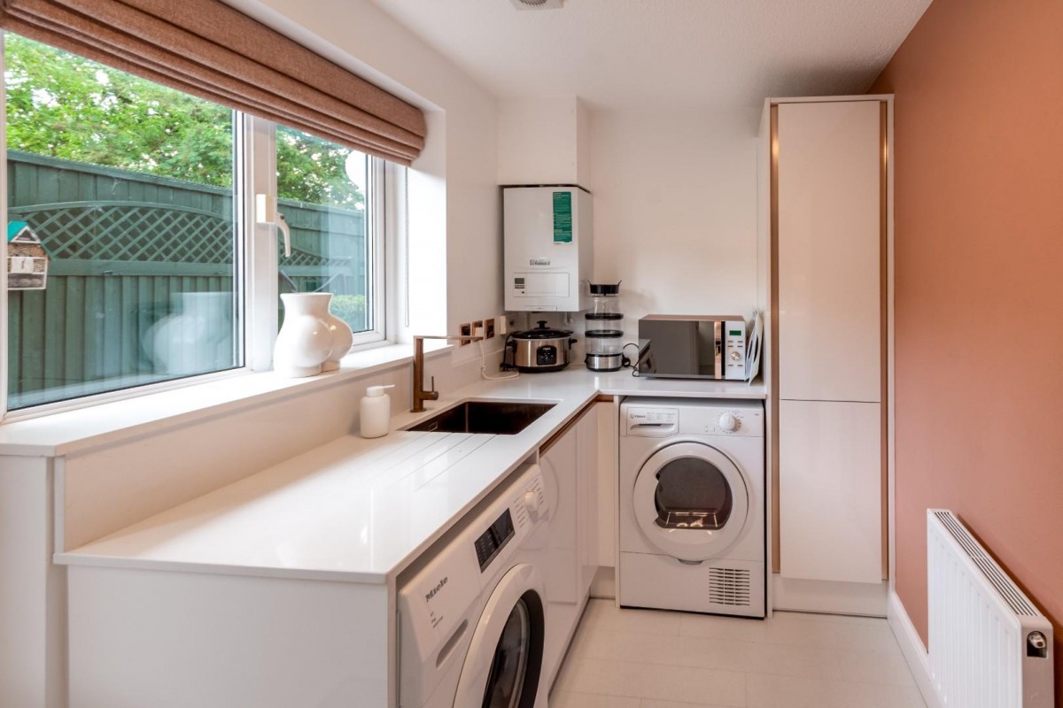 Brantingham Gardens, Bawtry, Doncaster