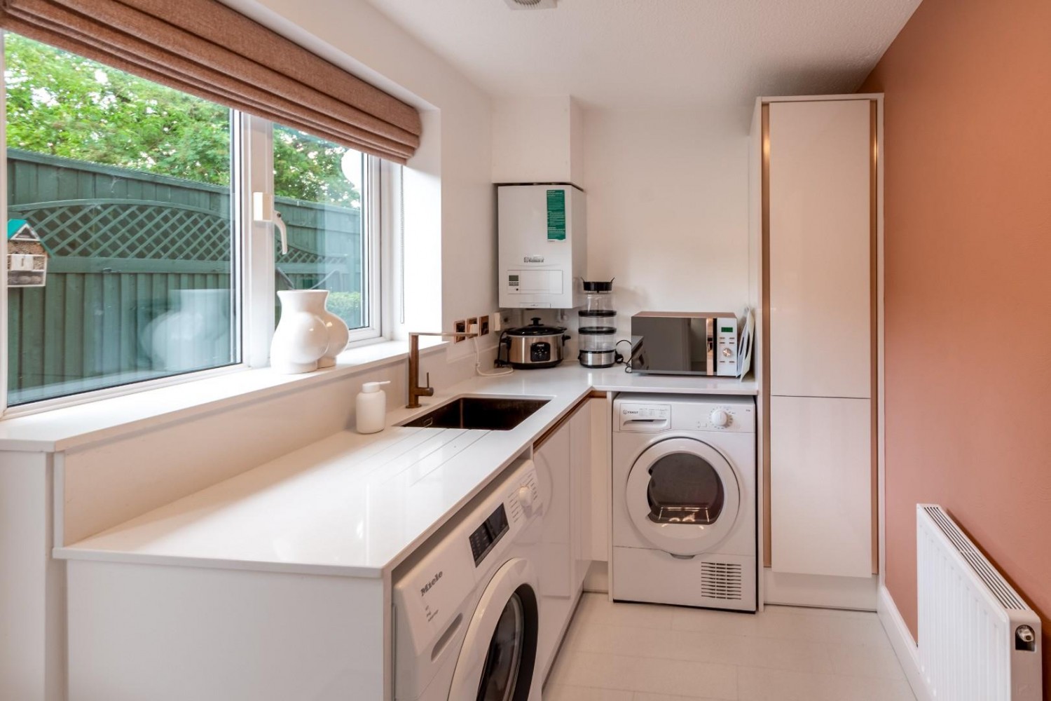 Brantingham Gardens, Bawtry, Doncaster