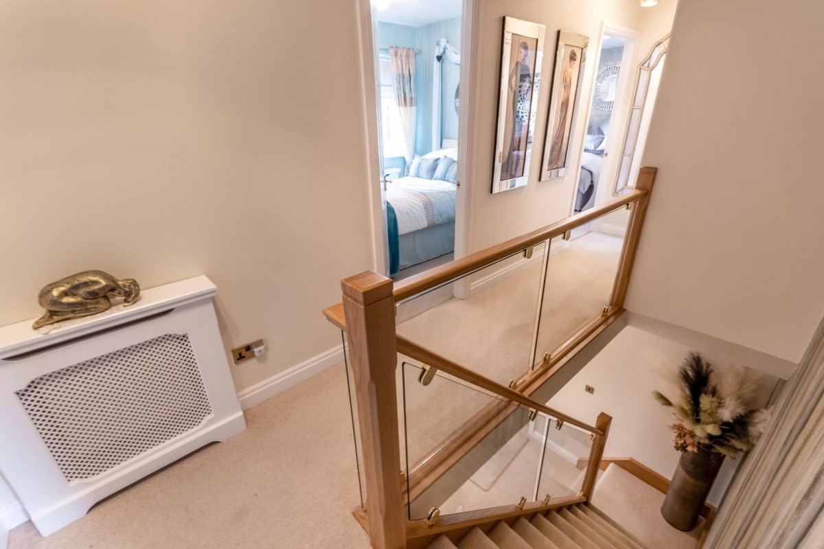 Brantingham Gardens, Bawtry, Doncaster
