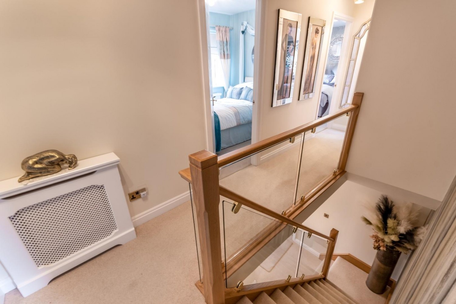 Brantingham Gardens, Bawtry, Doncaster