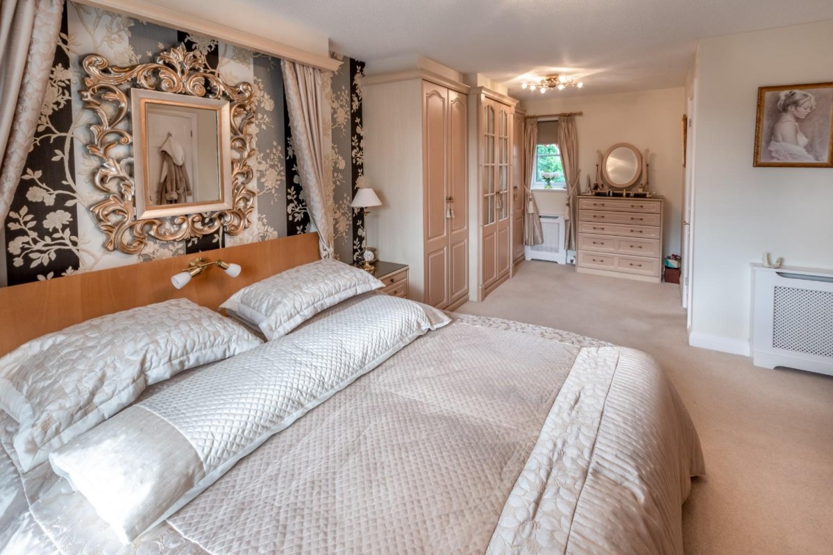 Brantingham Gardens, Bawtry, Doncaster