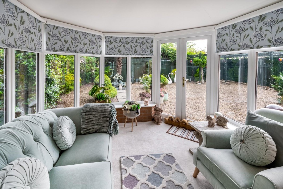 Brantingham Gardens, Bawtry, Doncaster