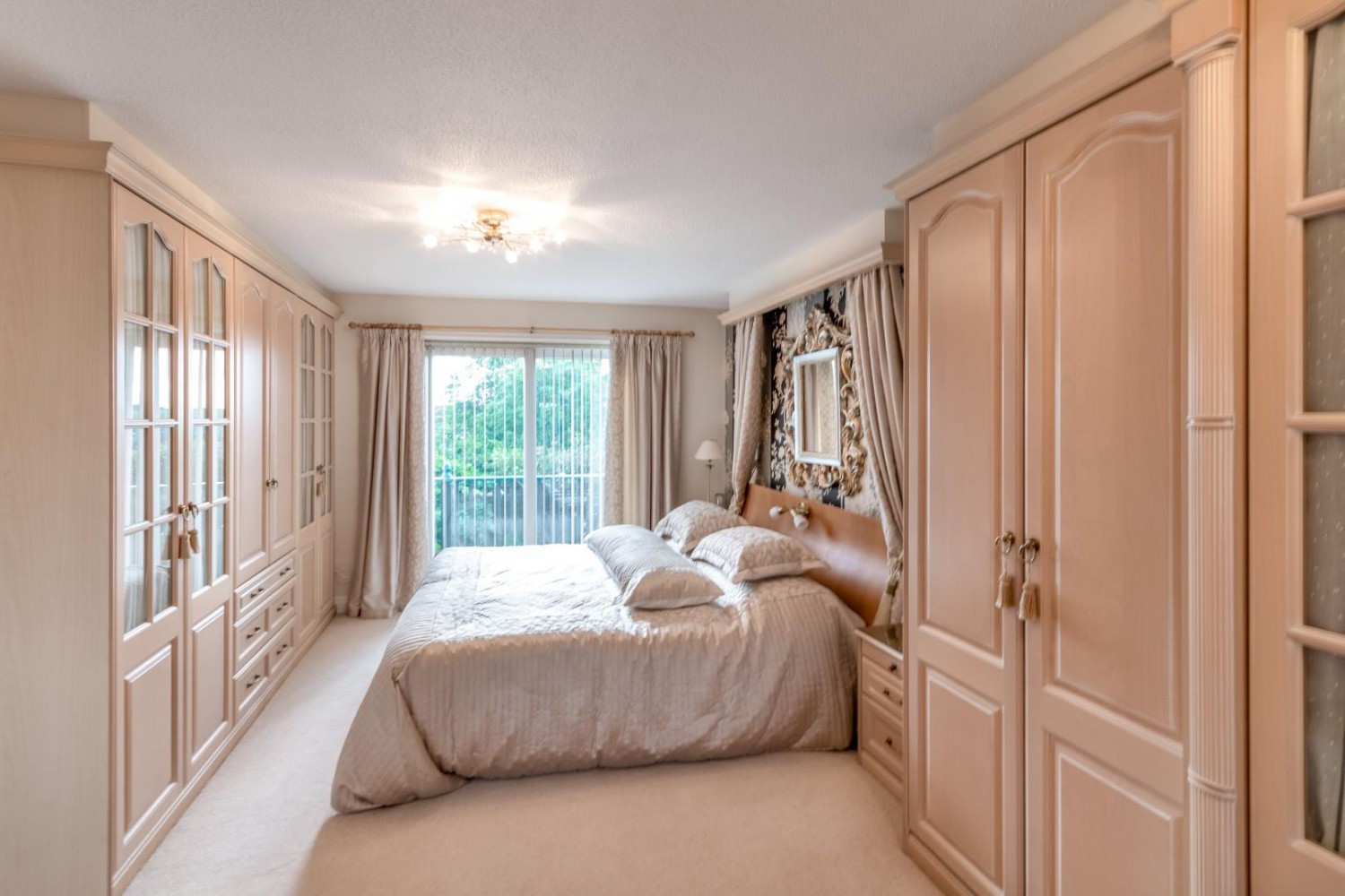 Brantingham Gardens, Bawtry, Doncaster