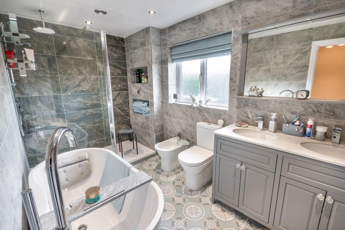Brantingham Gardens, Bawtry, Doncaster