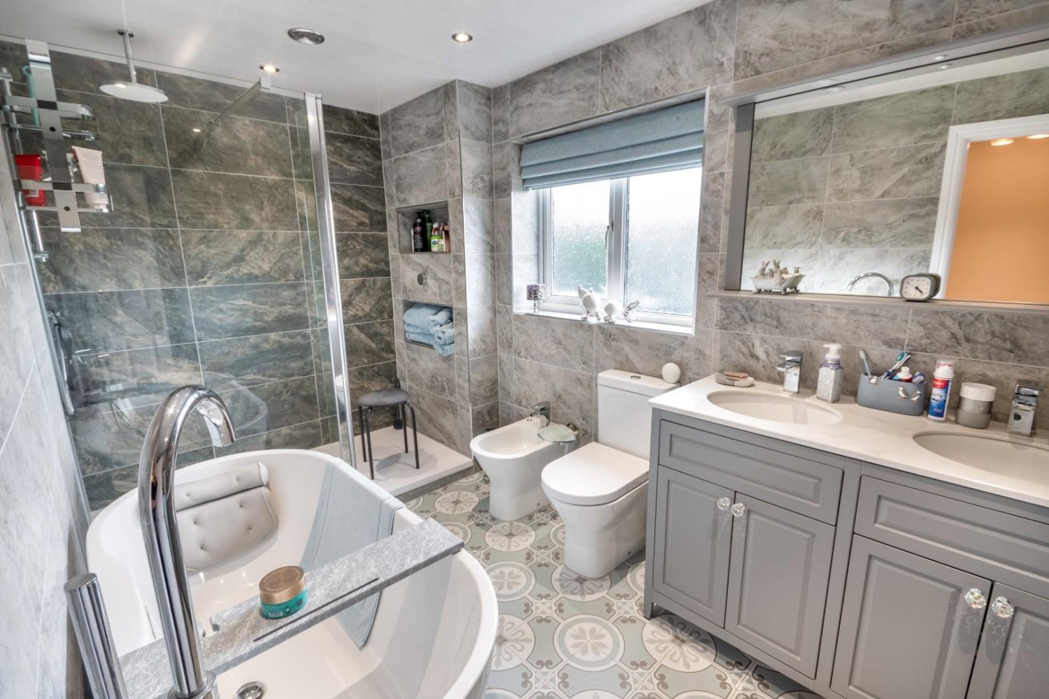 Brantingham Gardens, Bawtry, Doncaster
