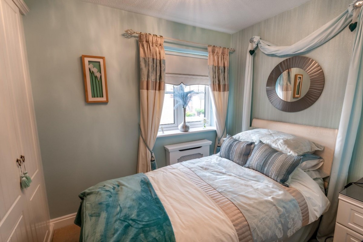 Brantingham Gardens, Bawtry, Doncaster