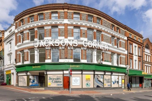 High Street, Reading