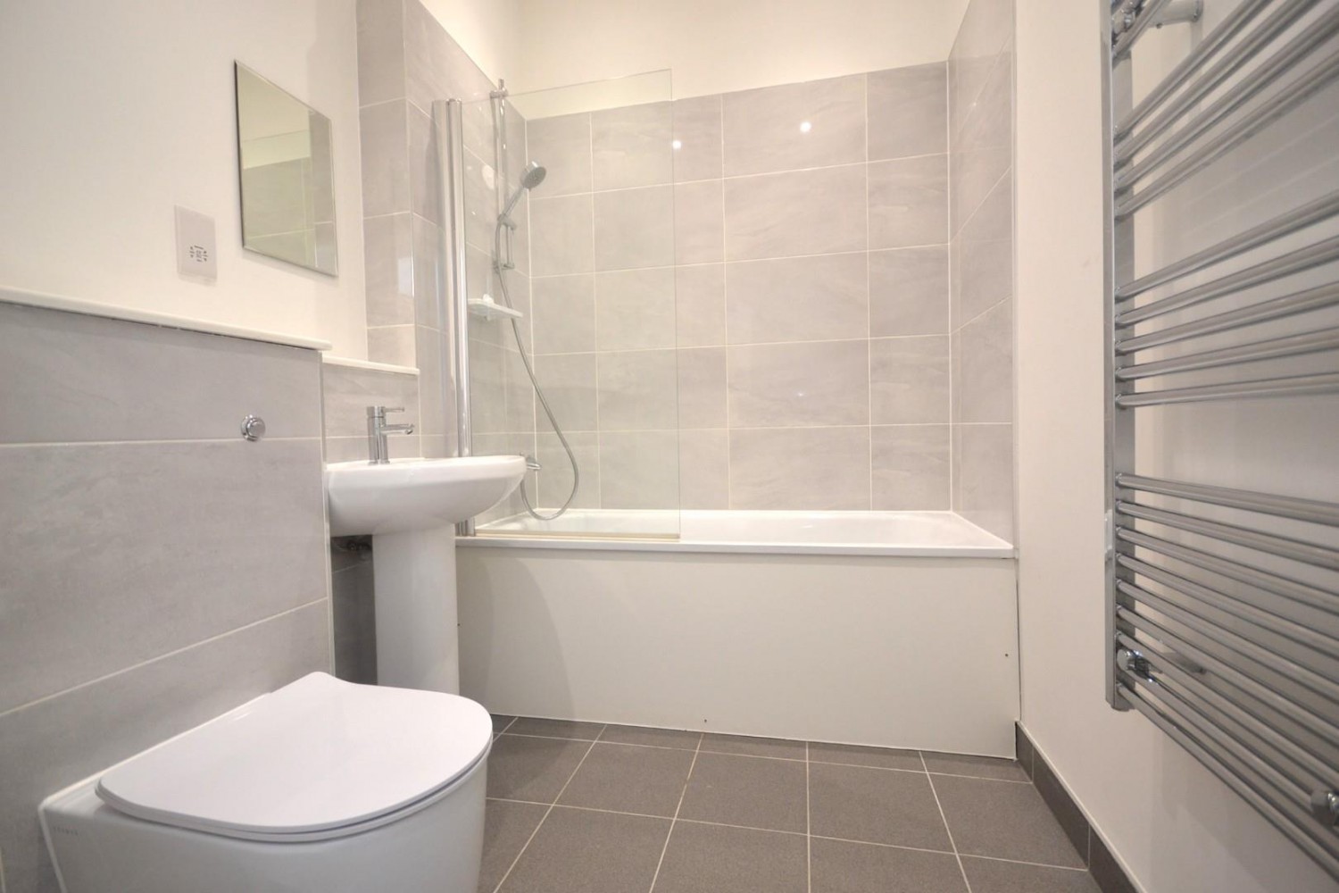 1 bedroom Flat to let in High Street, Reading