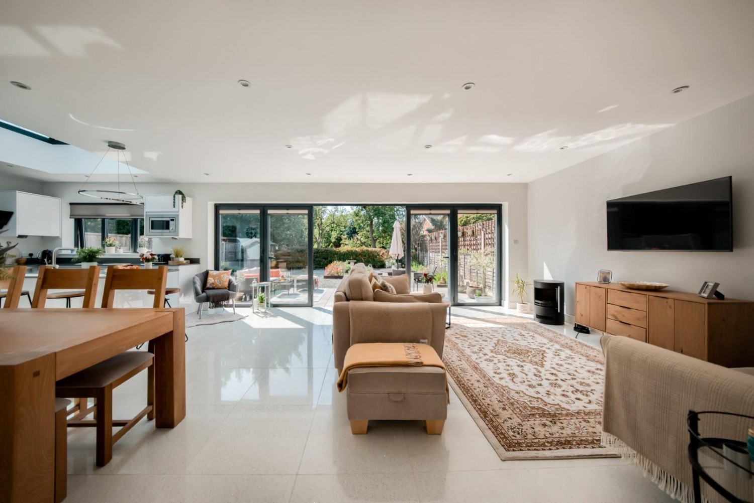 2 bedroom Bungalow for sale in Raddington Drive, Solihull