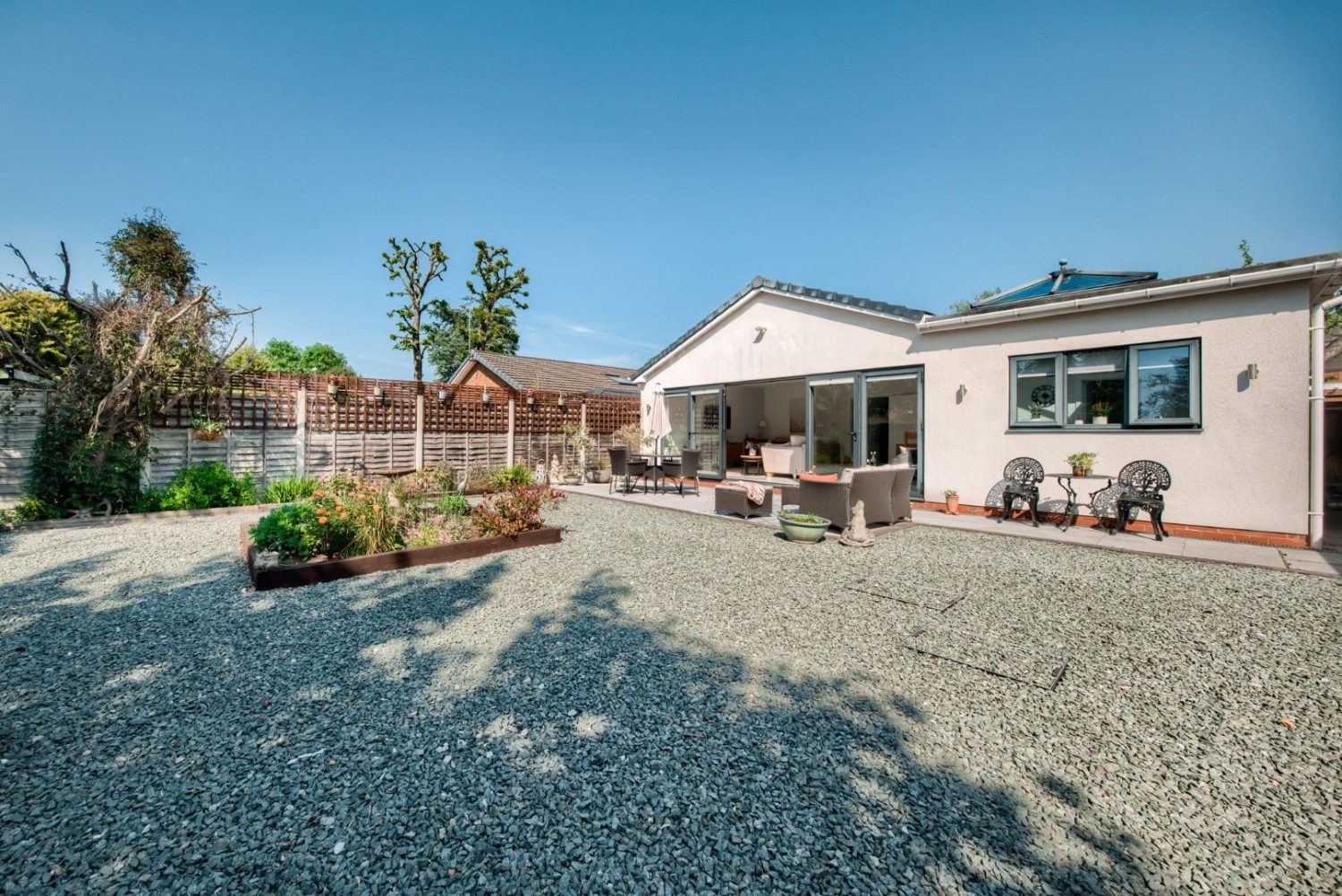 2 bedroom Bungalow for sale in Raddington Drive, Solihull