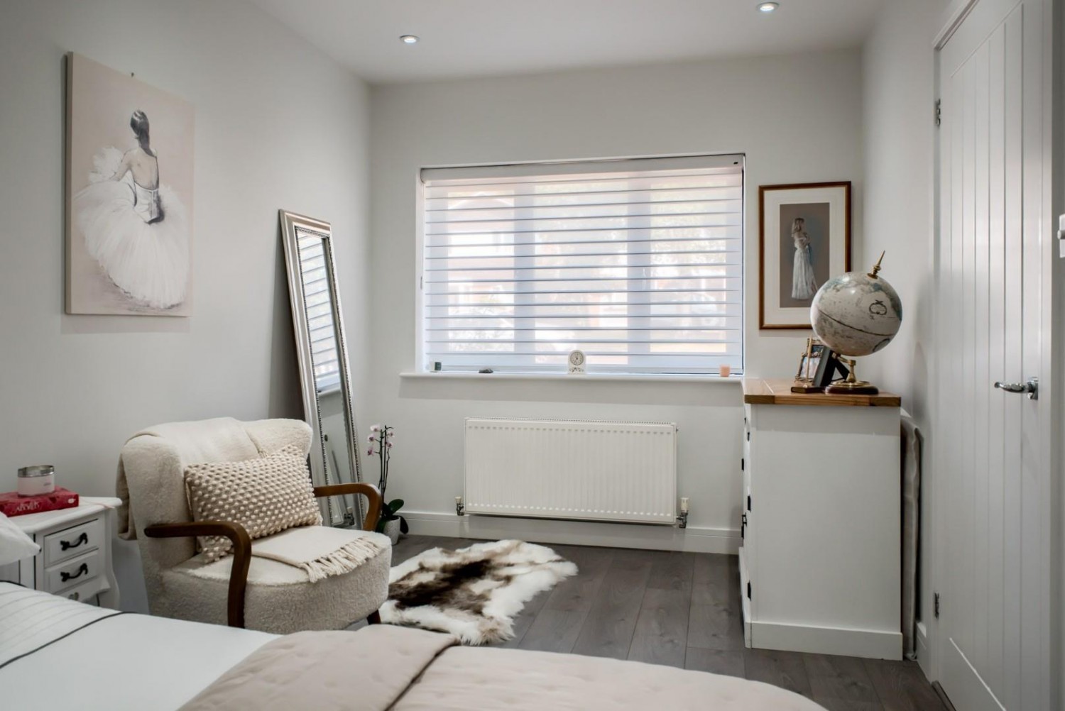 2 bedroom Bungalow for sale in Raddington Drive, Solihull