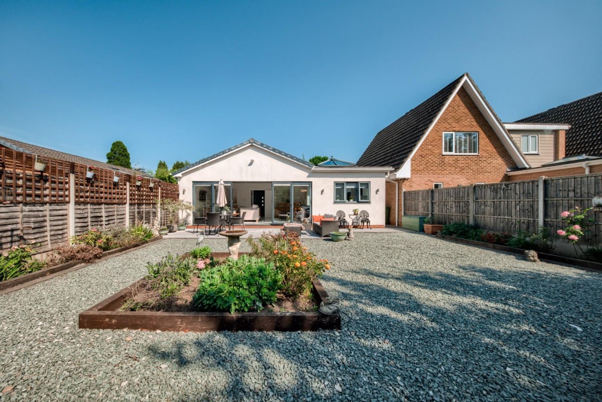 Raddington Drive, Solihull