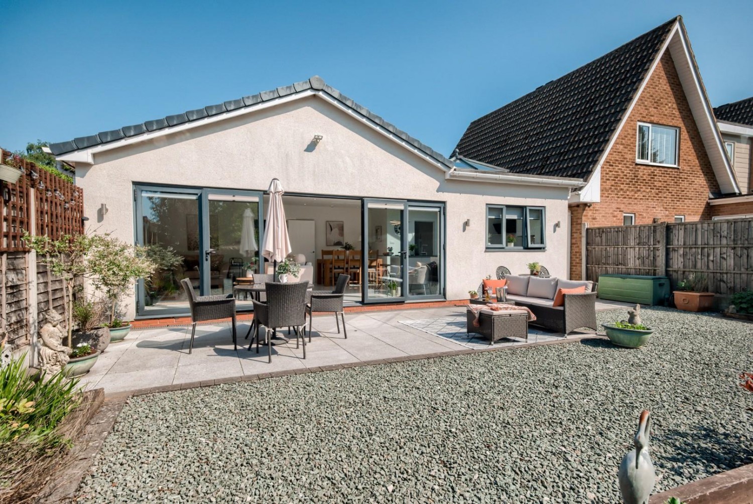 2 bedroom Bungalow for sale in Raddington Drive, Solihull
