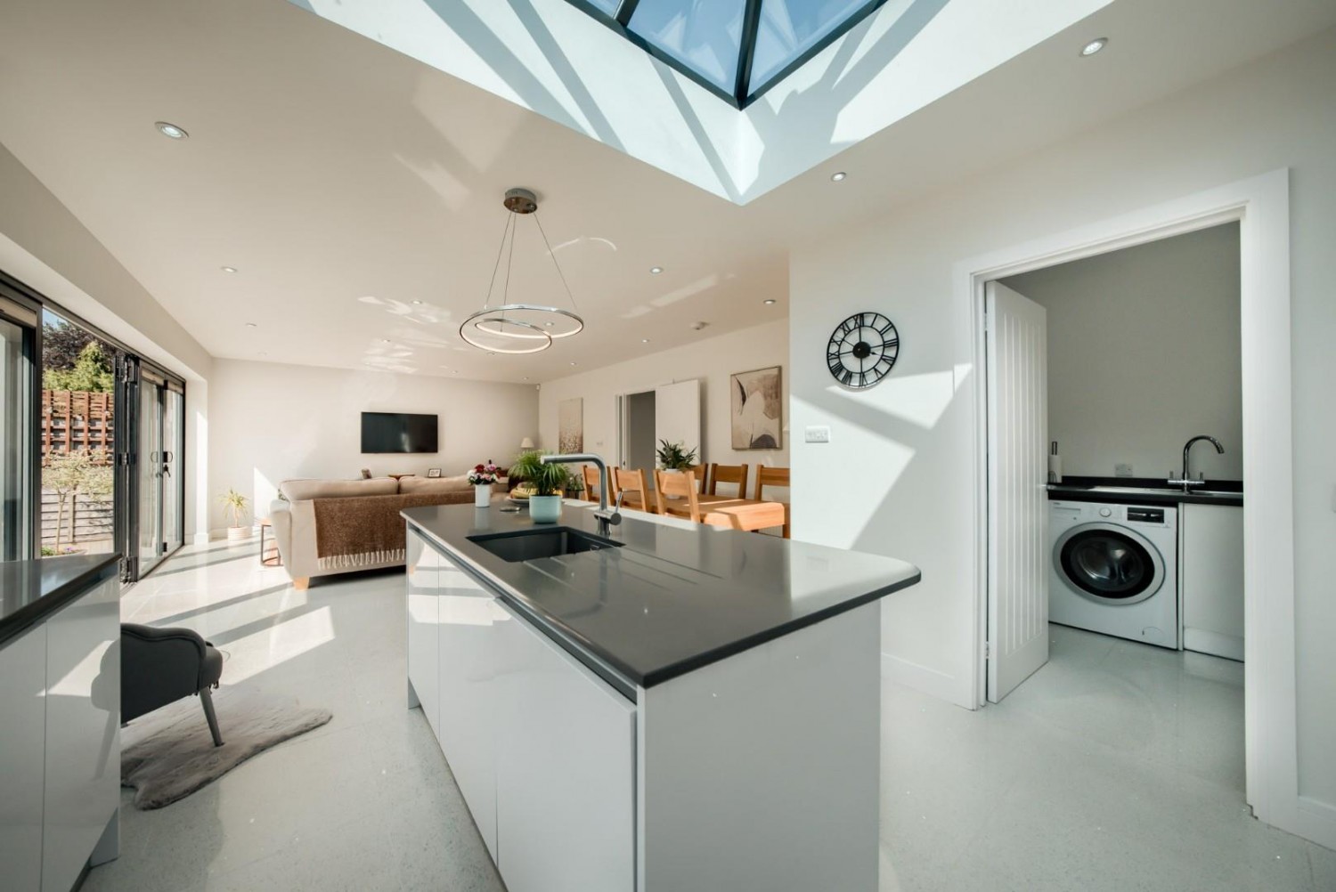 2 bedroom Bungalow for sale in Raddington Drive, Solihull