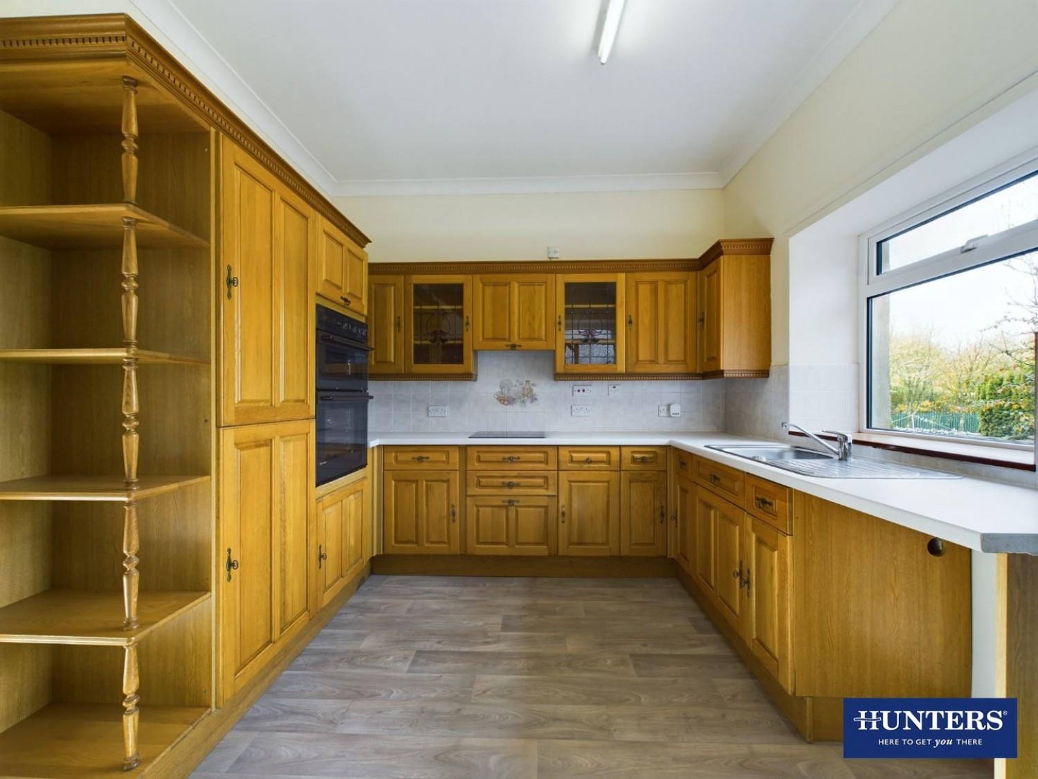 Scotts Street, Annan, DG12