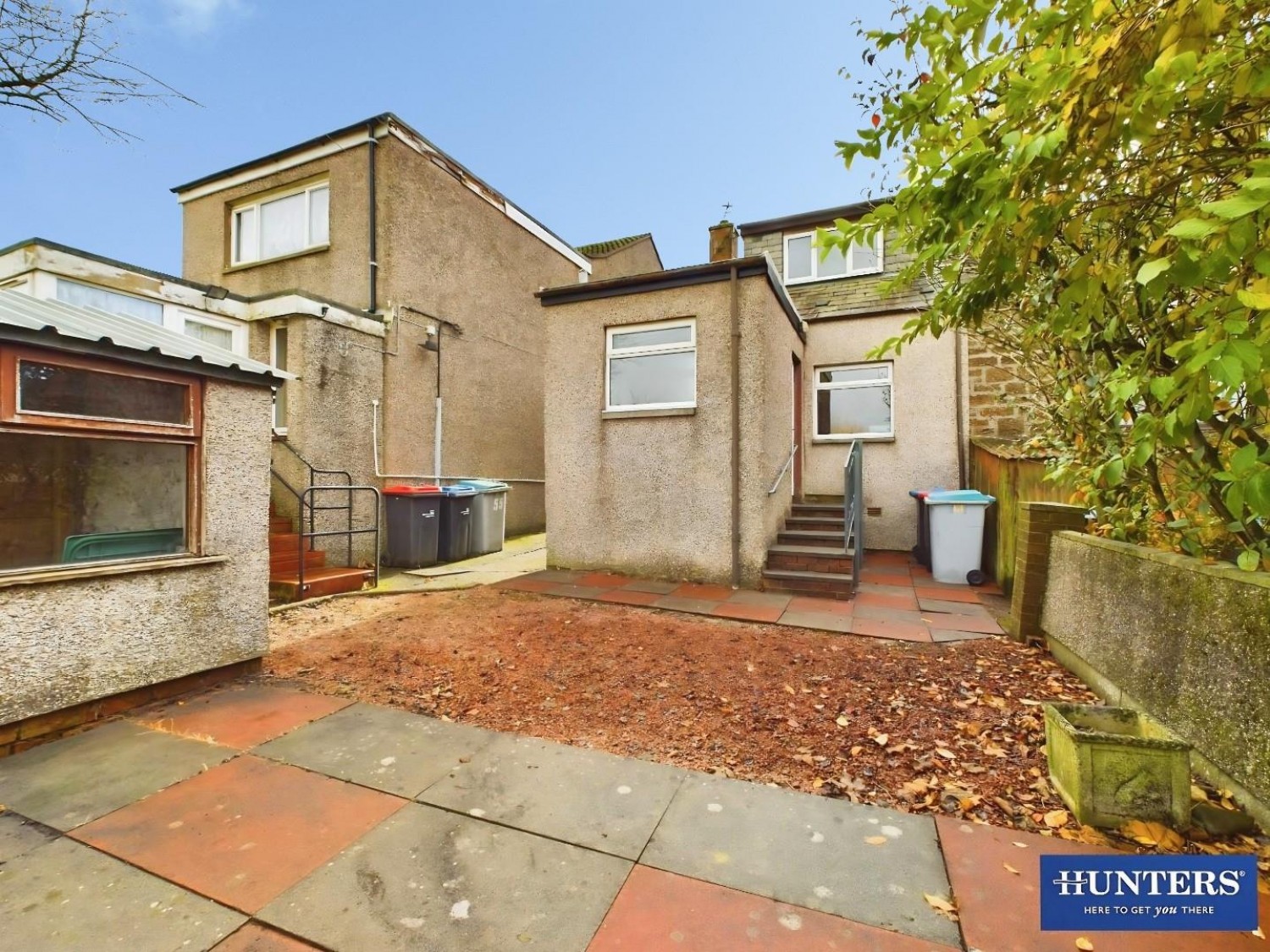 Scotts Street, Annan, DG12