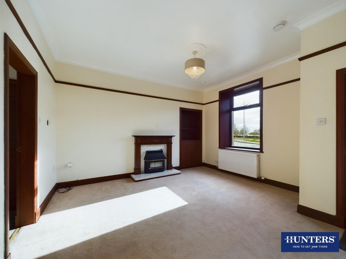 Scotts Street, Annan, DG12