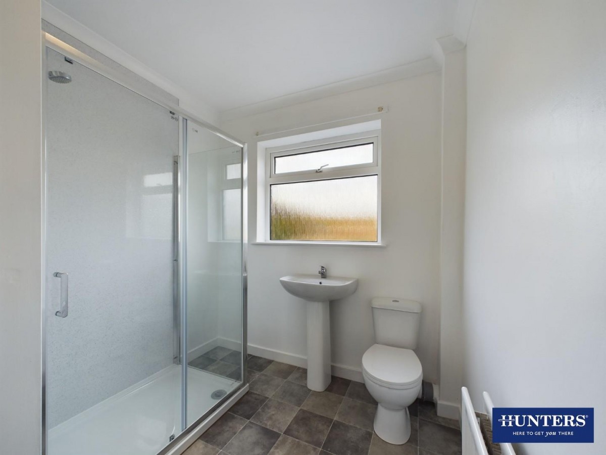 Scotts Street, Annan, DG12