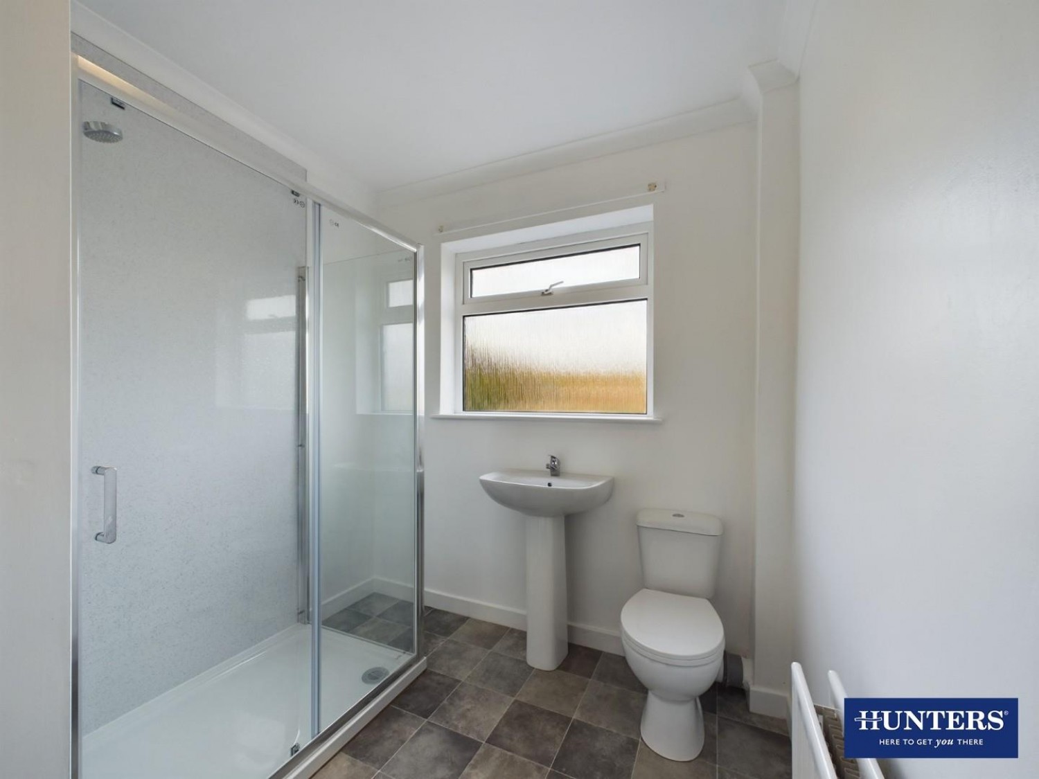 Scotts Street, Annan, DG12