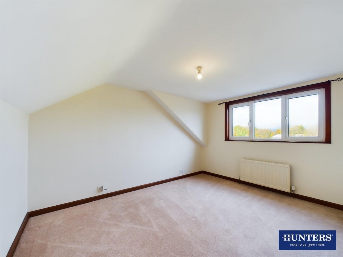 Scotts Street, Annan, DG12