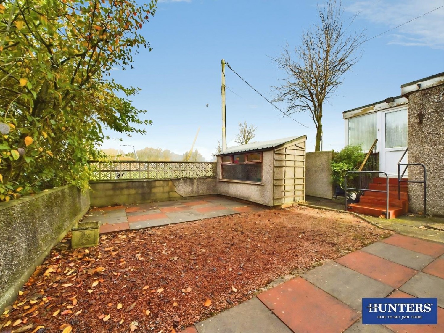 Scotts Street, Annan, DG12